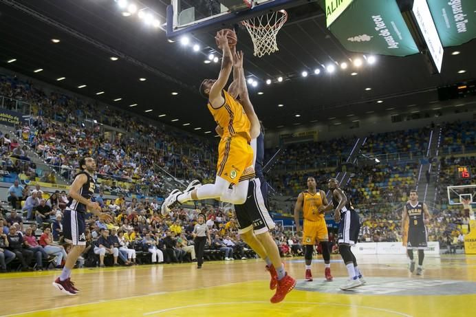 BALONCESTO ACB