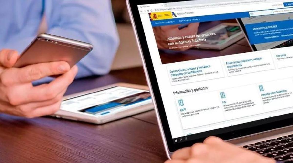 El calendari fiscal que has de conèixer