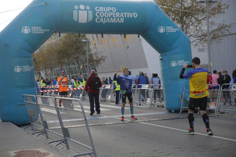 Búscate en la XXXII Pas Ras al Port de València