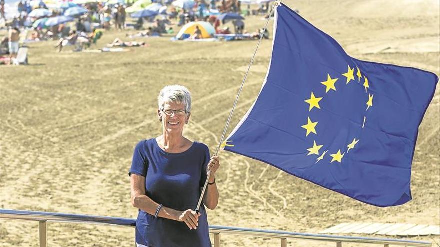 Frente ‘antibrexit’ en España