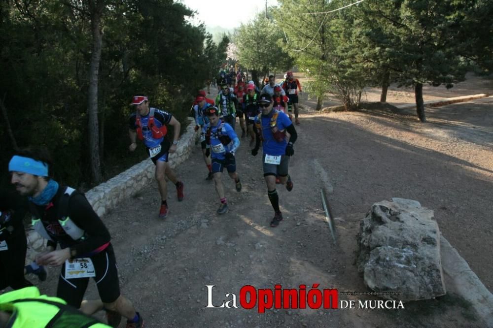 Ventanica Running Trail