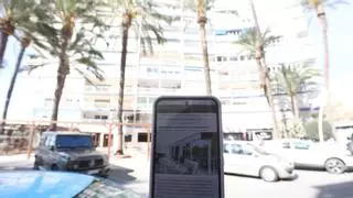 Así son los inmuebles en Benidorm de Koldo García, el asesor de Ábalos: en primera línea de la playa de Levante en un entorno "familiar"