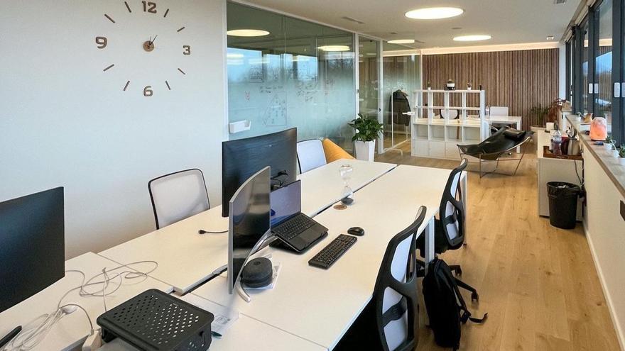 La revolució de les oficines privades a Magnet Coworking