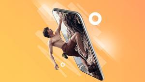 Els rocòdroms Indoorwall Express compten amb una app per a la seva gestió