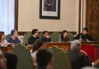 Las modificaciones del presupuesto de Zamora suman 14 millones en solo cuatro meses