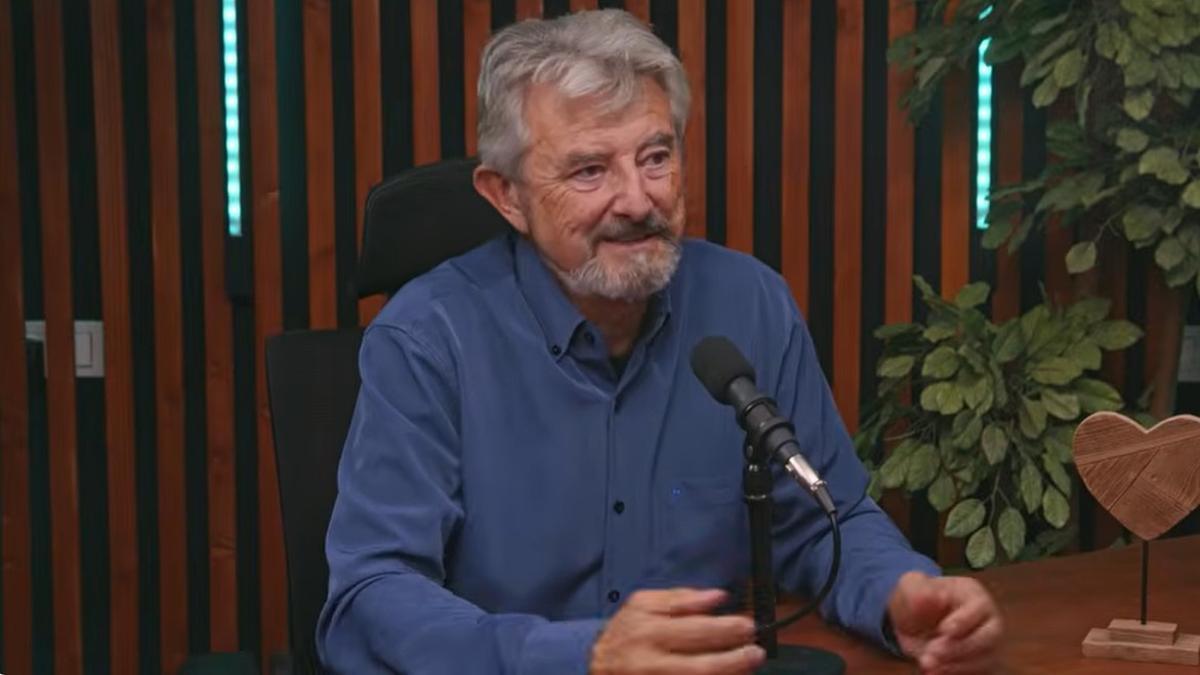 Juan Antonio Madrid,  experto en fisiología