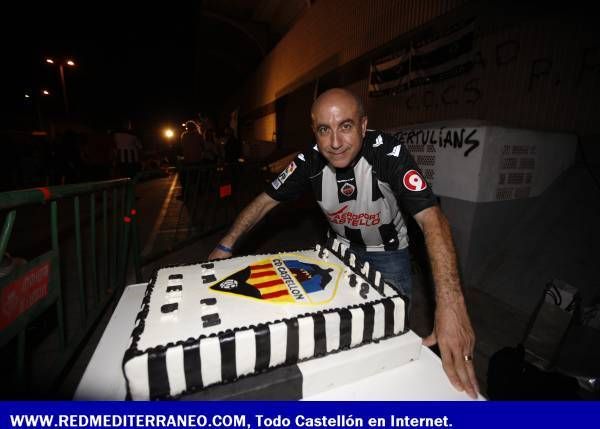 90 Aniversario del Club Deportivo Castellón S.A.D.