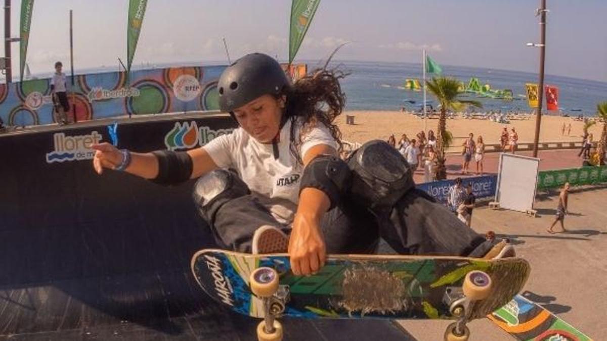 Lloret de Mar decidirá este fin de semana a los campeones de España de Vert