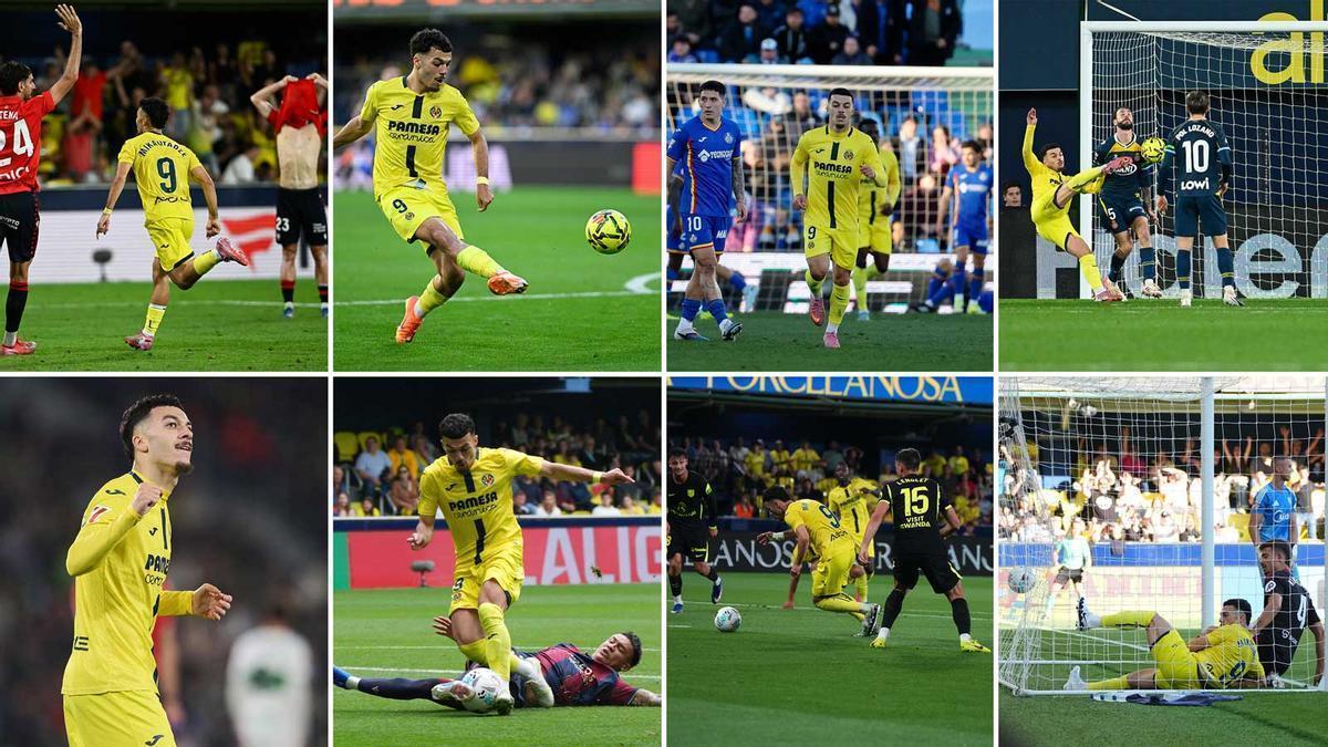 el crack del Villarreal que fue descartado por bajito por el Lyon… y buscará explotar con Iñigo Pérez