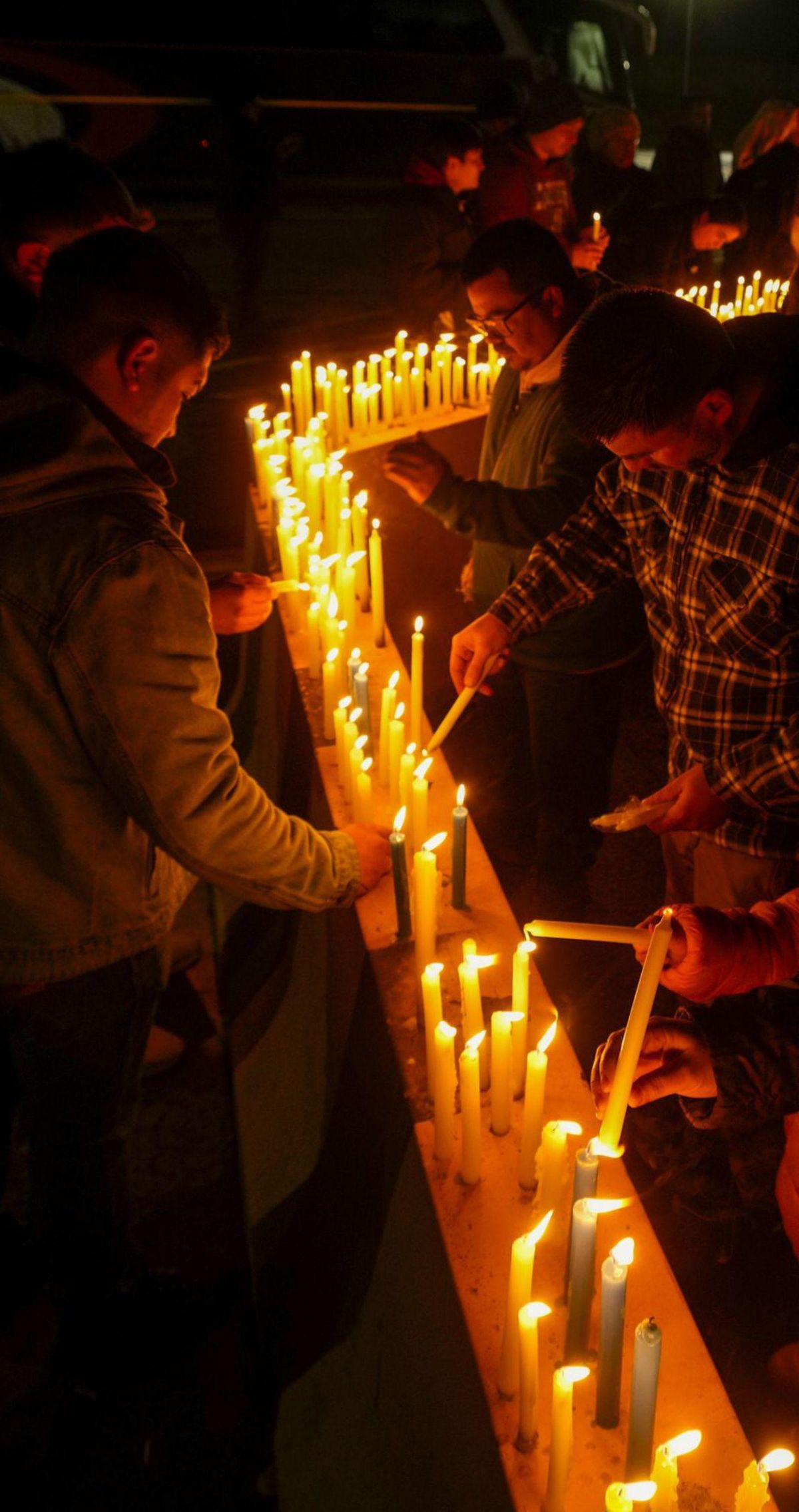 Trobats morts els cinc miners atrapats en un jaciment xilè Trobats morts els cinc miners atrapats en un jaciment xilè