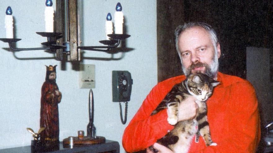 &#039;Exégesis&#039;, el texto sagrado de Philip K. Dick, ve por fin la luz en castellano