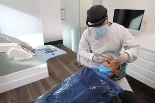 Cuando la boca es el origen de un infarto o un parto prematuro