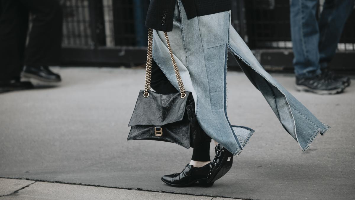 Los mejores bolsos de nueva colección de Zara