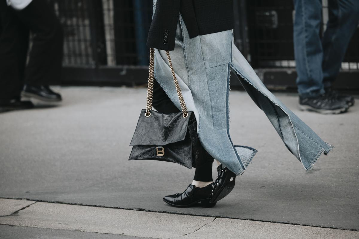 Bolsos Zara | Estos son los mejores diseños para lucir esta primavera