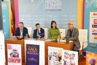 El festival de teatro musical Vegas Altas se presenta como un proyecto pionero en Extremadura