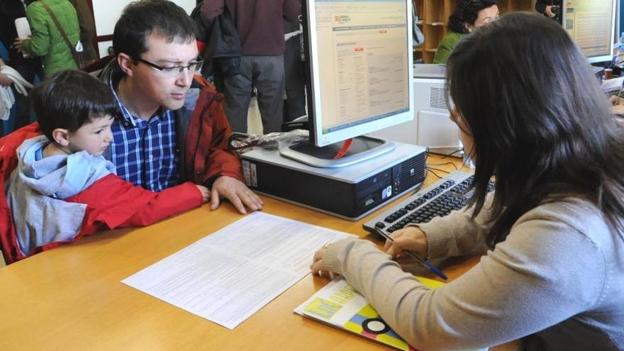 Estos son los lugares para informarse del proceso de escolarización en Aragón