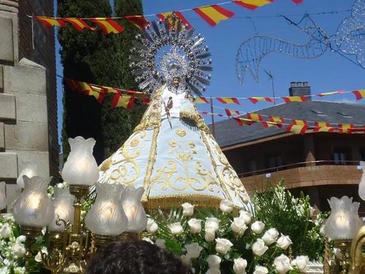 Las fiestas de Fuencarral tendrán lugar del 19 de abril al 3 de mayo