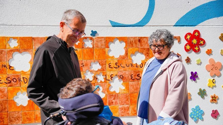 La mayor preocupación de los padres de personas con discapacidad: «¿Qué va a ser de nuestros hijos cuando faltemos?»