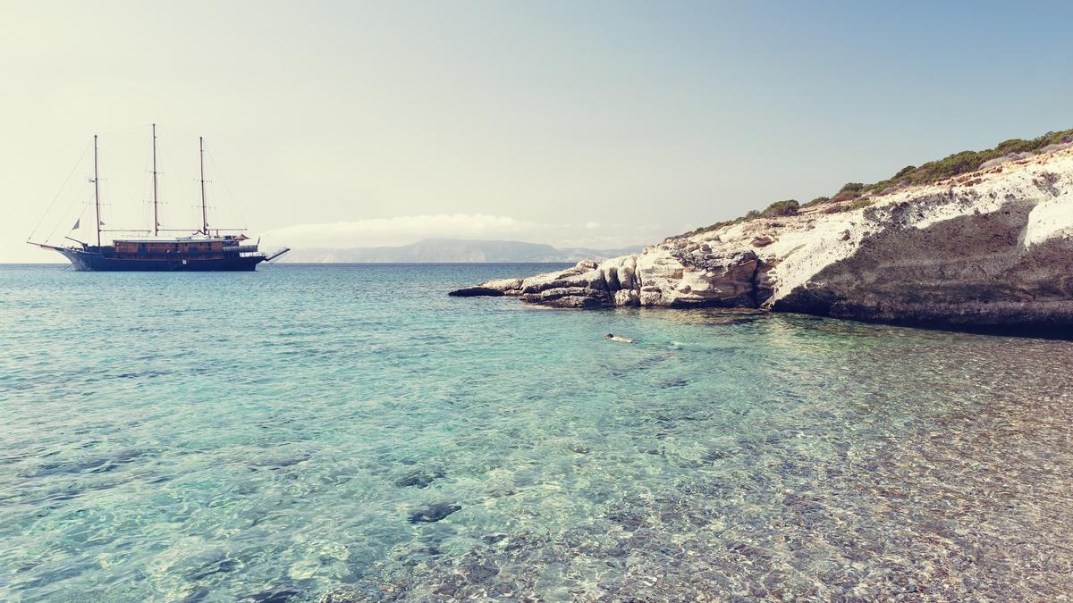 La guía indispensable para viajar a las islas Cícladas