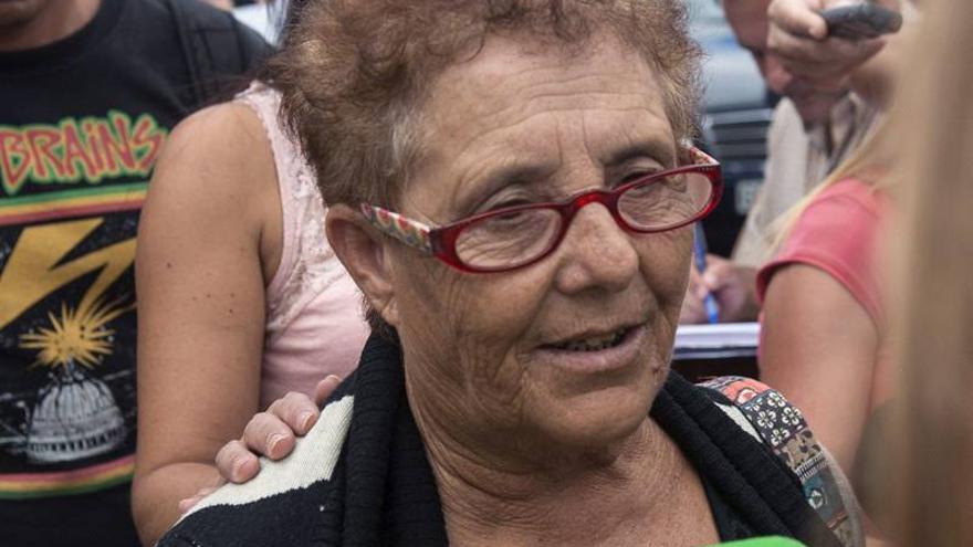 El Gobierno concederá el indulto a la &#039;abuela de Fuerteventura&#039;