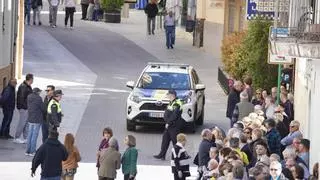 Los robos en domicilios caen a la mitad en Ontinyent pese al repunte de la delincuencia