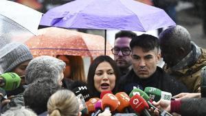 Mouliaá no acudeix a declarar davant el jutge que la investiga per presumptes calúmnies a Errejón