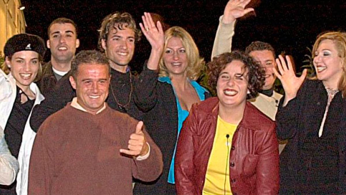 GRAN HERMANO La Confesi n De Un Famoso Concursante De La Primera GRAN HERMANO La Confesi n De Un Famoso Concursante De La Primera