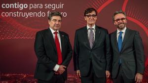 Vodafone entrega els seus premis a 25 anys de trajectòria