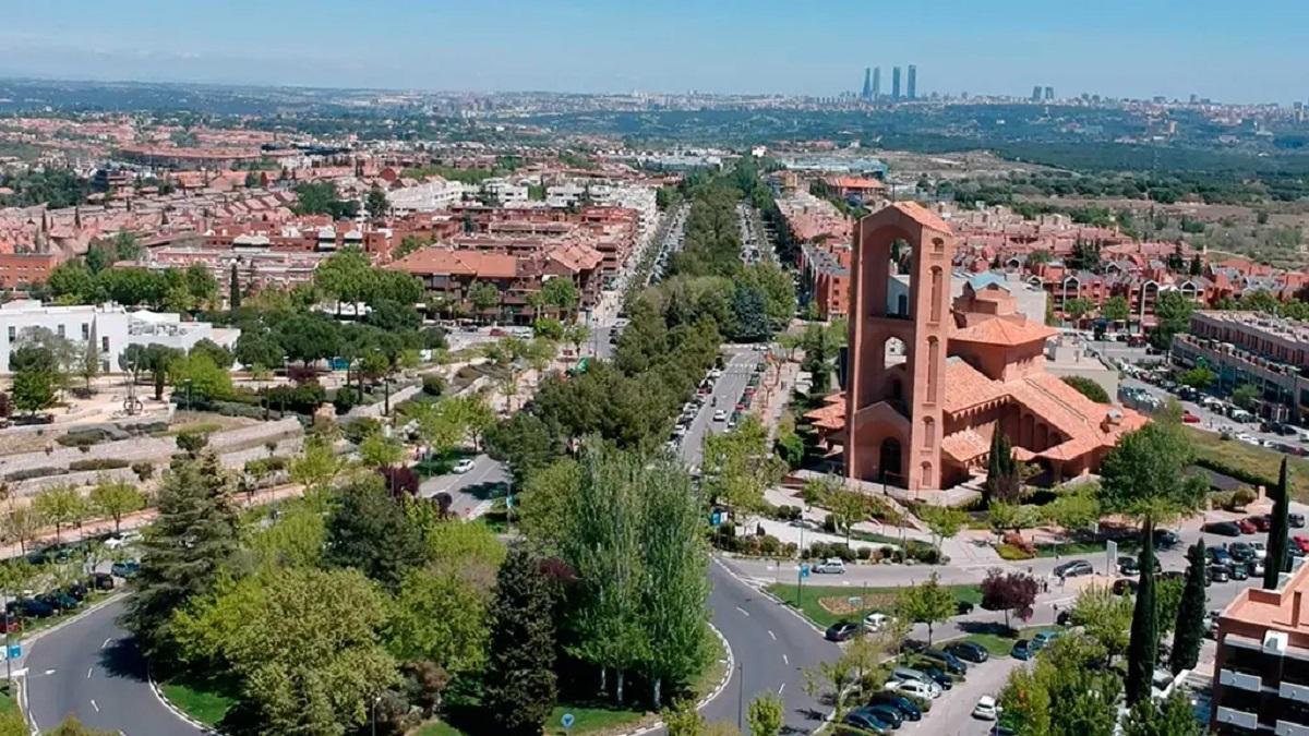 Pozuelo de Alarcón se convierte en unos de los municipios con más demanda para residir del país