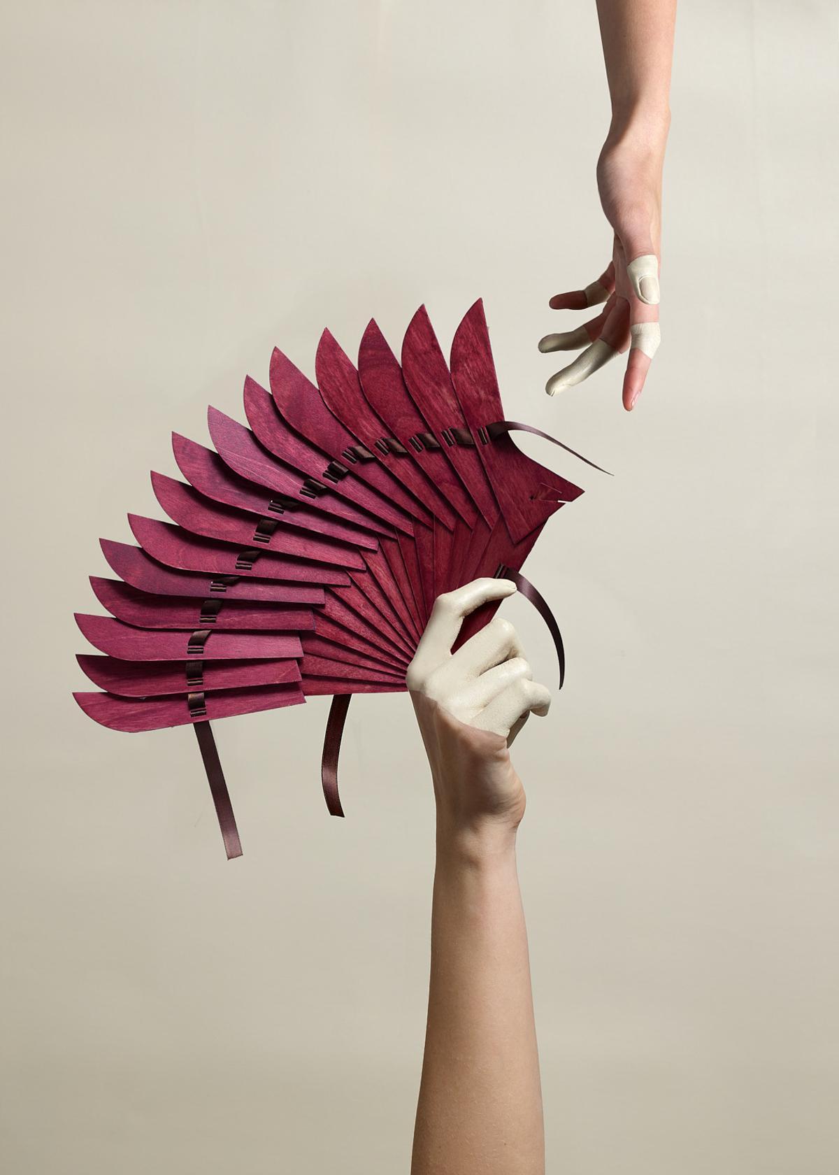 Palmito de Maria Arroyo