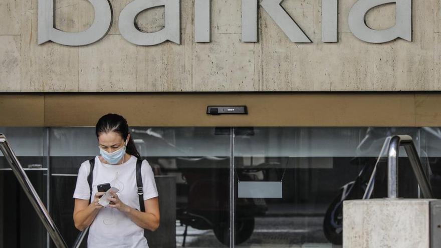 El Supremo rechaza las reclamaciones a Bankia de tres empresas por 9,8 millones por acciones suscritas en salida a bolsa