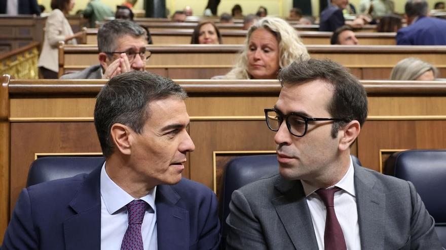 El Gobierno aprobará el techo de gasto para los Presupuestos
