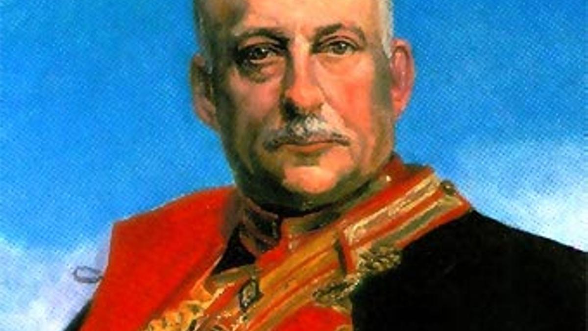 Miguel Primo de Rivera