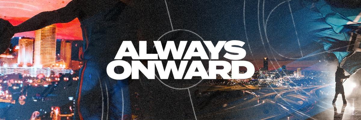 Elk lema de los  Oklahoma City Thunder