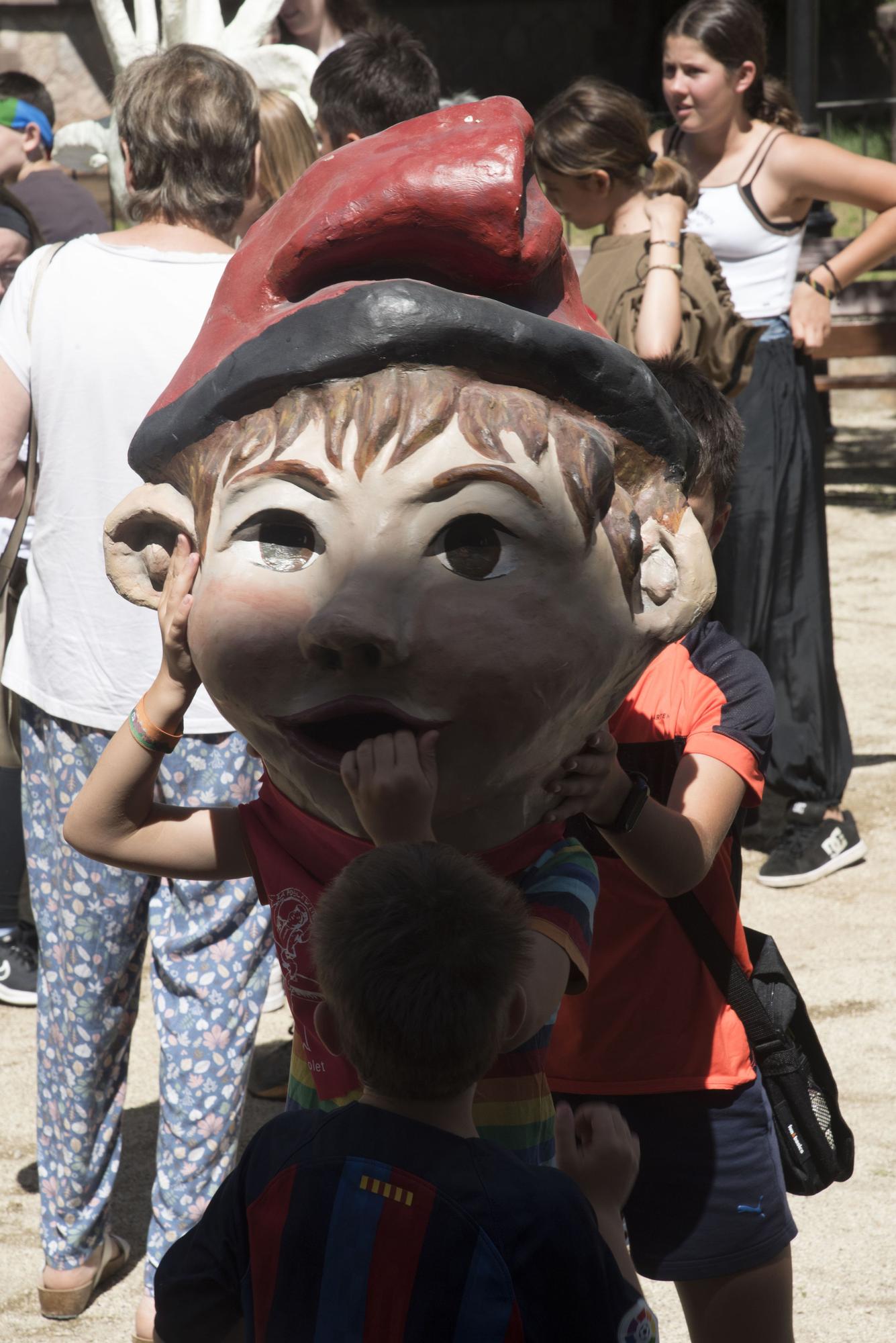 Totes les imatges del Pride de la Pobla de Illet