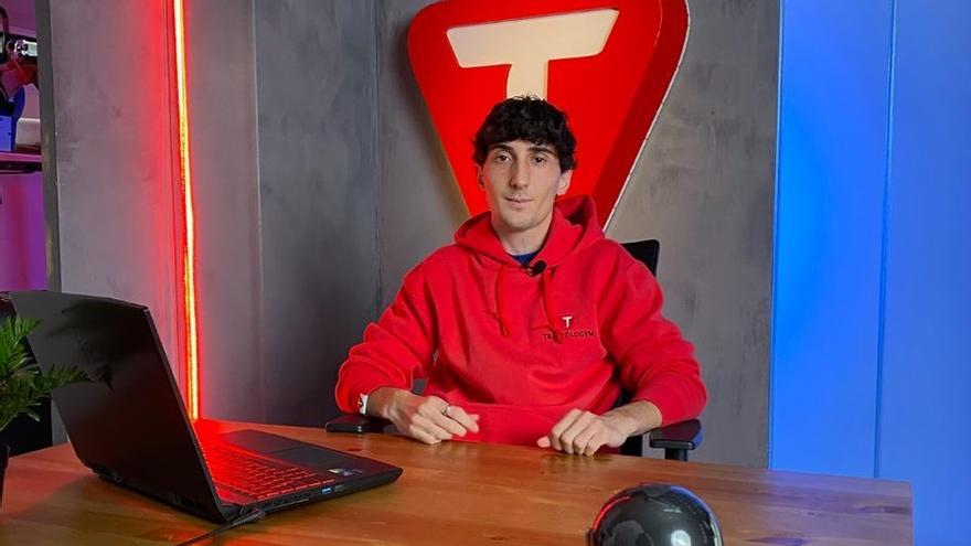 Javier García, experto en nutrición deportiva: «La clave en Navidad es disfrutar con cabeza, no castigarse después»