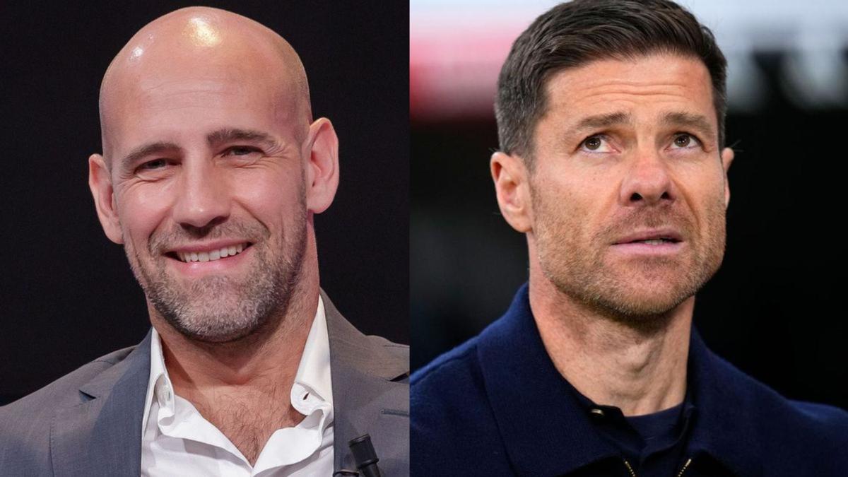 La opinión de Gonzalo Miró sobre la situación de Xabi Alonso en el Real Madrid