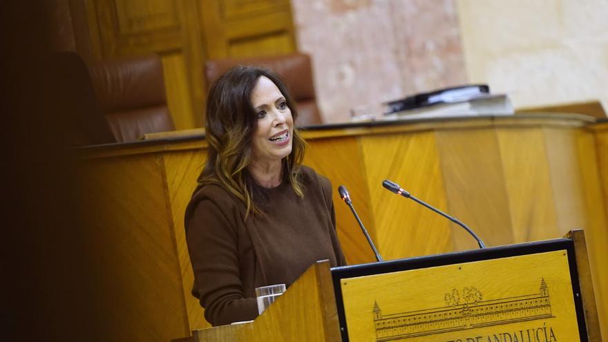 Juanma Moreno aprueba su ley de vivienda para construir 20.000 VPO y "corregir" la norma de Pedro Sánchez