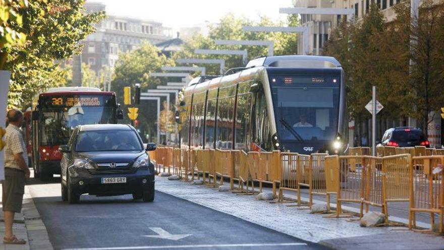 El debate del autobús, listo para ir a la calle