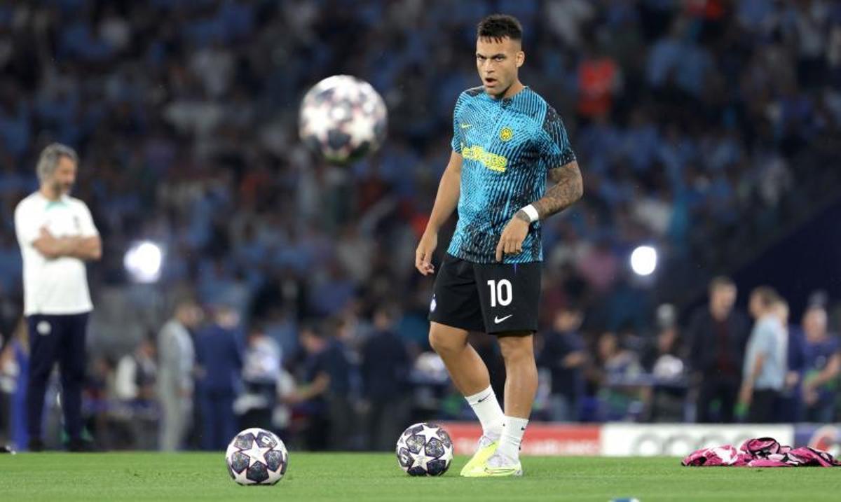 Lo que te has perdido de la brutal previa de la Final de la Champions League