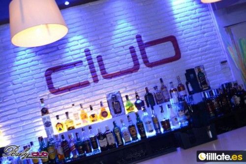 ¡Búscate en la noche murciana! Discoteca Baly Club (14/05/14)