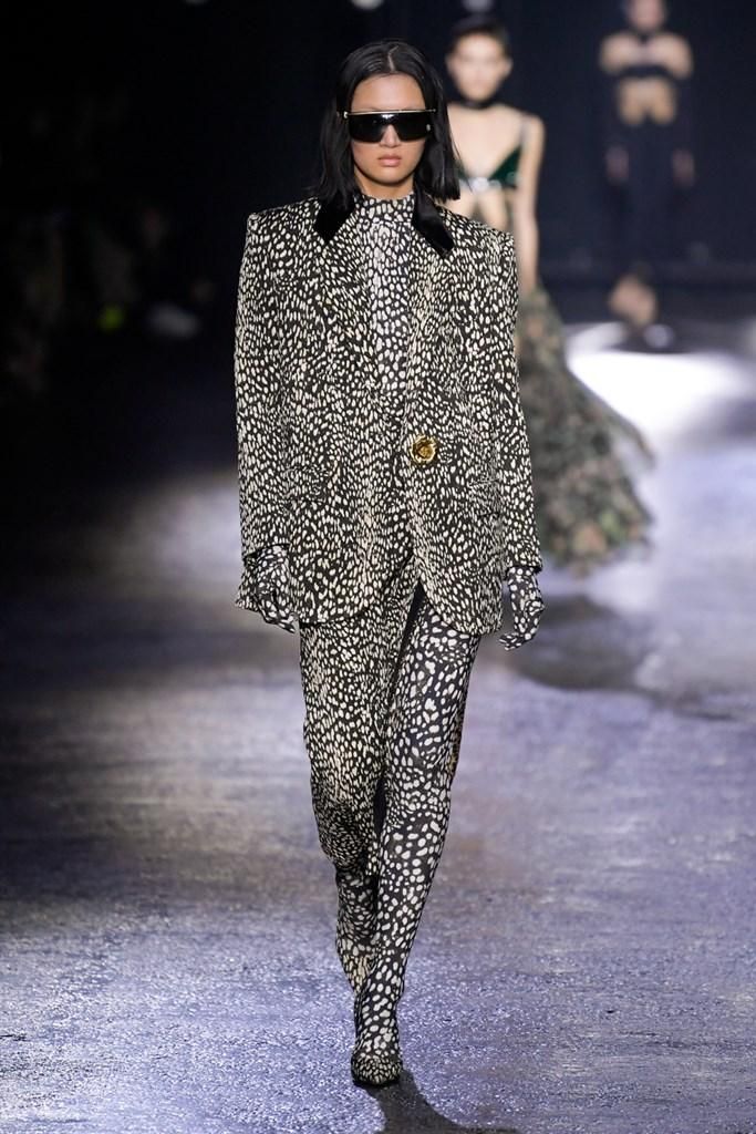 Roberto Cavalli