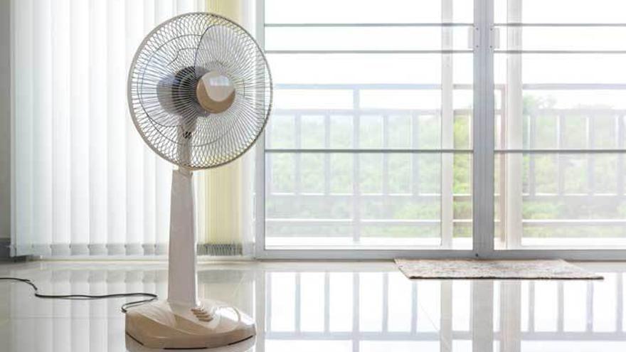 Cinco trucos caseros para dormir sin aire acondicionado cuando hace mucho calor
