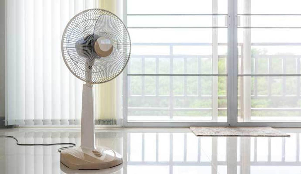 Cinco trucos caseros para dormir cuando hace mucho calor sin aire acondicionado