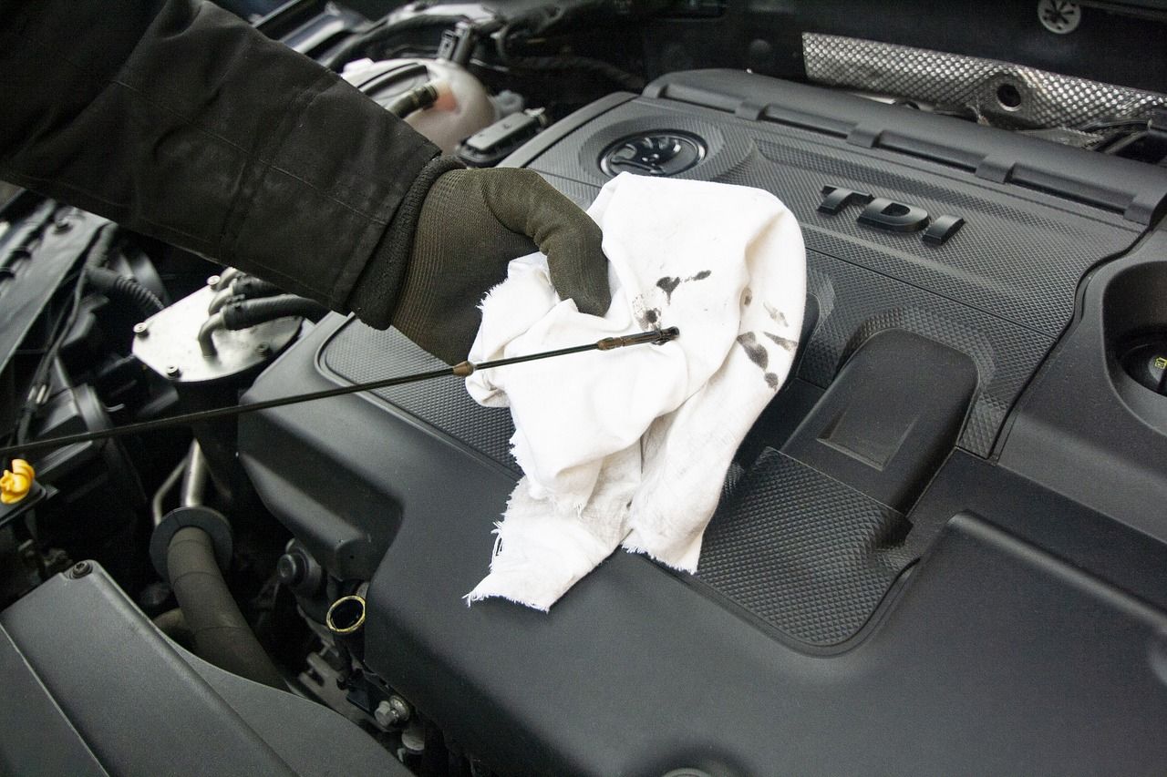 Cómo limpiar los neumáticos del carro: 2 trucos definitivos para