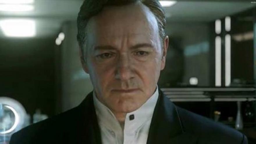 Trailer de &#039;Call of Duty Advanced Warfare&#039;