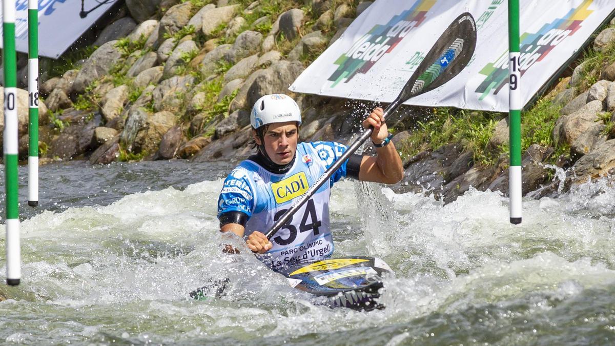 El Parc del Segre és clau en el projecte finançat ara