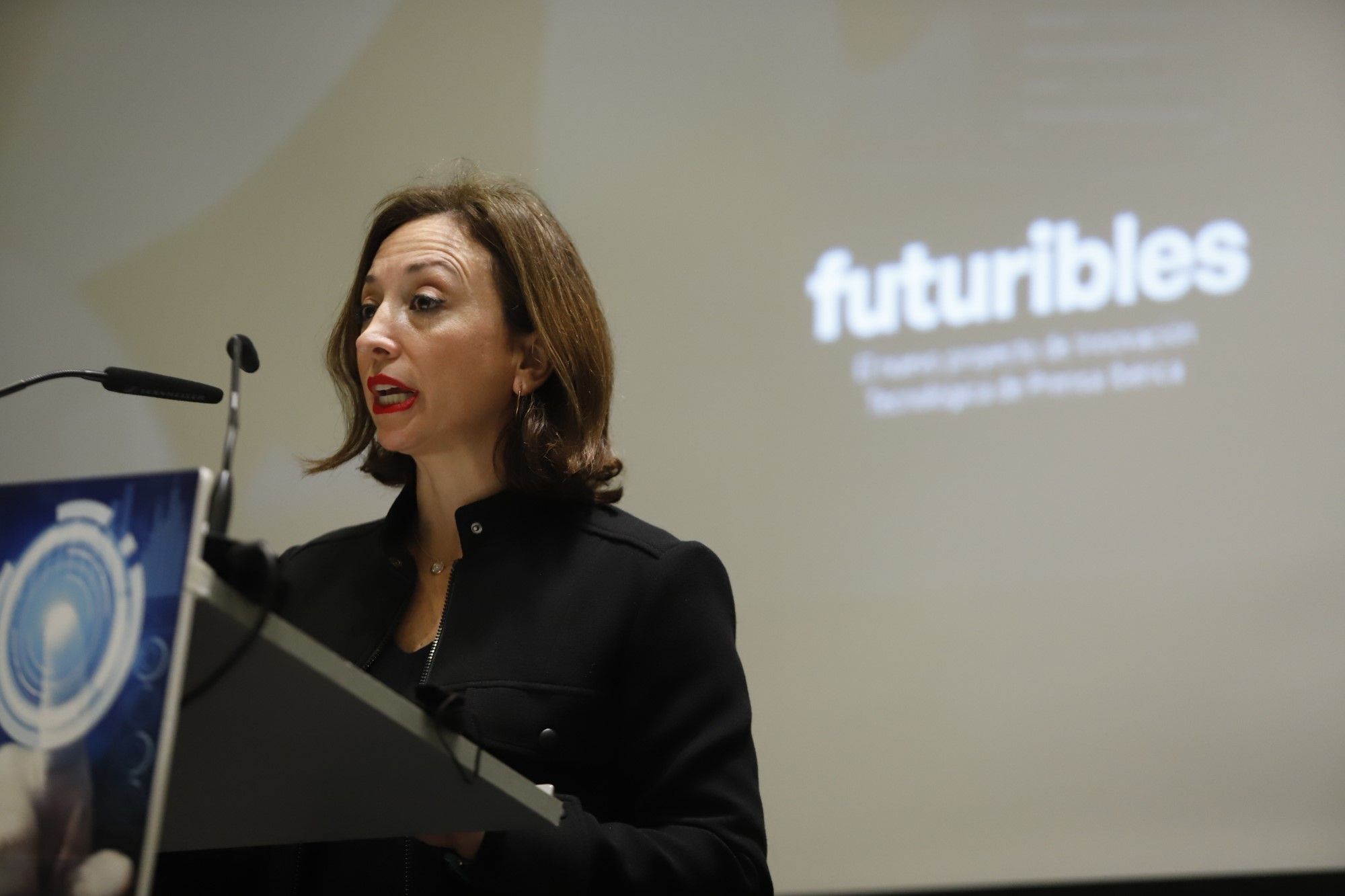 'Futuribles', el evento que analiza las perspectivas de la innovación en España, en imágenes