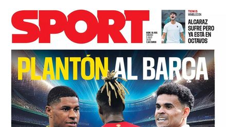 LAS PORTADAS