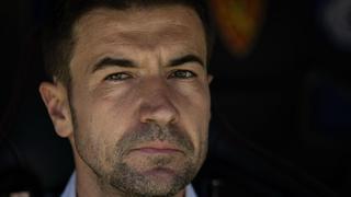 Gabi: "Me había jugado una cena con los chicos si marcaba Jair de córner"